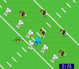 Super Play Action Football — ss (WOR)