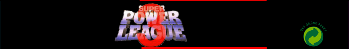 Super Power League 3 — box-2D-side (SS)