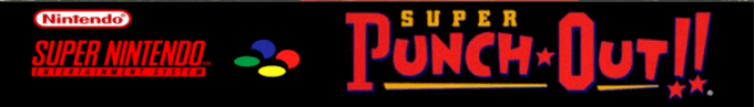 Super Punch-out!! — box-2D-side (DE)