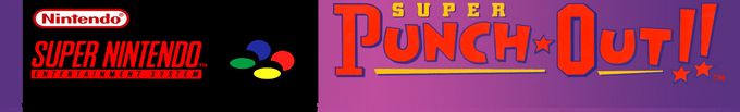 Super Punch-out!! — box-2D-side (EU)