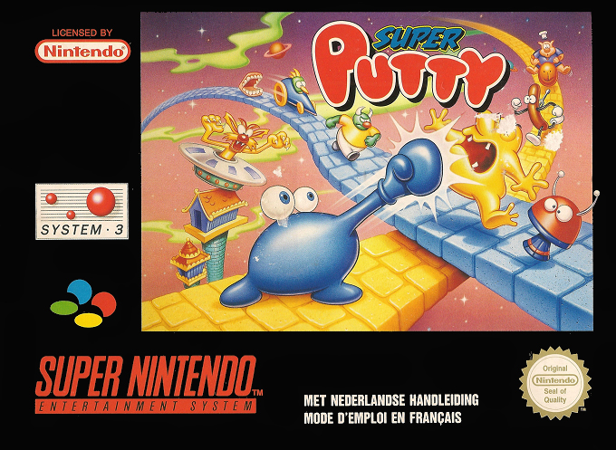 Super Putty — box-2D (EU)