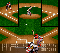 Super R.b.i. Baseball — ss (WOR)