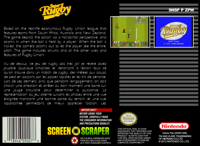 Super Rugby — box-2D-back (SS)
