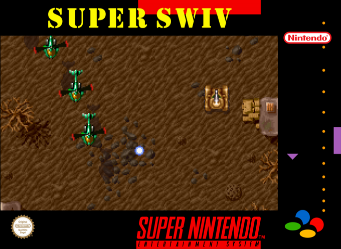 Super Swiv — box-2D (SS)