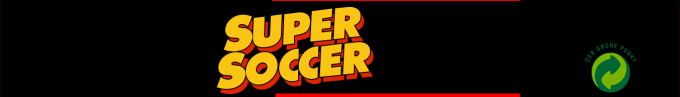 Super Soccer — box-2D-side (SS)