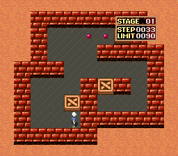 Super Soukoban — ss (WOR)