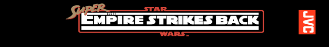 Super Star Wars - The Empire Strikes Back — box-2D-side (EU)