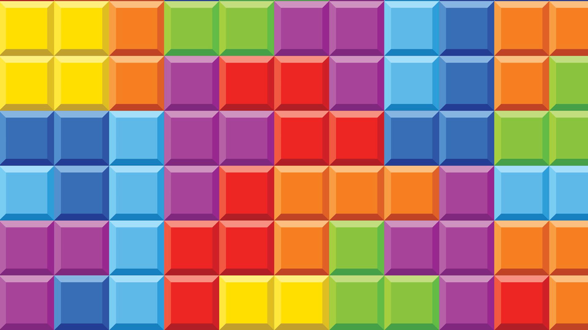 Super Tetris 3 — fanart