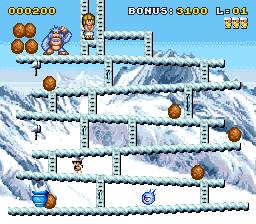 Super Thor Quest — ss (WOR)