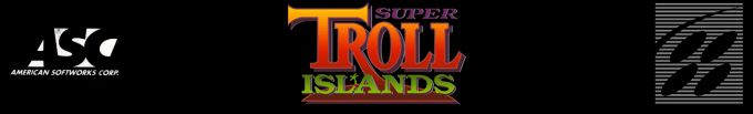 Super Troll Islands — box-2D-side (US)