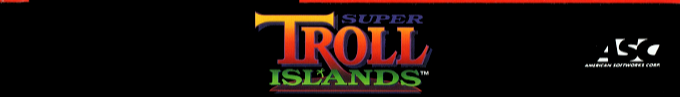 Super Troll Islands — box-2D-side (EU)