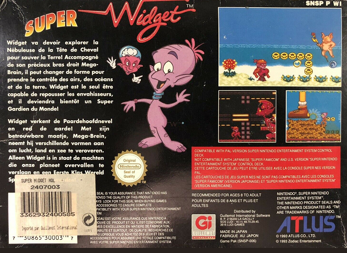 Super Widget — box-2D-back (EU)