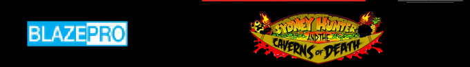 Sydney Hunter And The Caverns Of Death — box-2D-side (WOR)