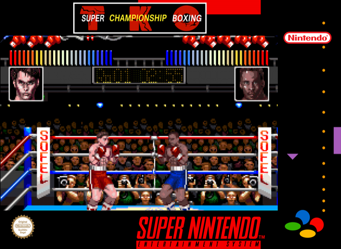 Tko Super Championship Boxing — box-2D (SS)