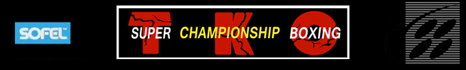 Tko Super Championship Boxing — box-2D-side (US)