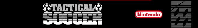 Tactical Soccer — box-2D-side (SS)