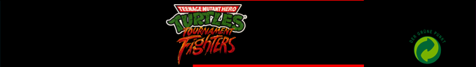 Teenage Mutant Ninja Turtles - Tournament Fighters — box-2D-side (SS)