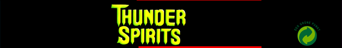Thunder Spirits — box-2D-side (SS)