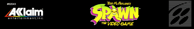 Todd Mcfarlane's Spawn - The Video Game — box-2D-side (US)