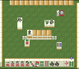 Tokoro's Mahjong — ss (WOR)