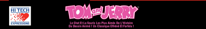 Tom And Jerry — box-2D-side (EU)