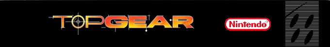 Top Gear — box-2D-side (DE)