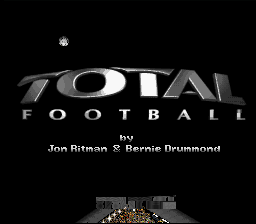 Total Football — sstitle (WOR)