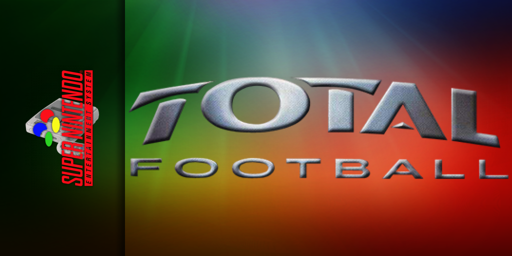 Total Football — screenmarquee (WOR)