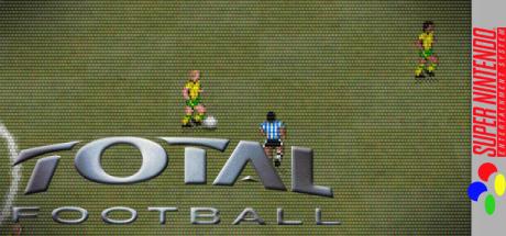 Total Football — steamgrid
