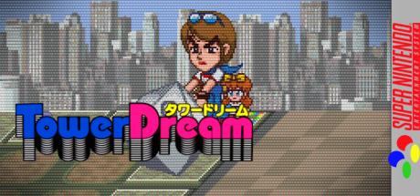 Tower Dream — steamgrid
