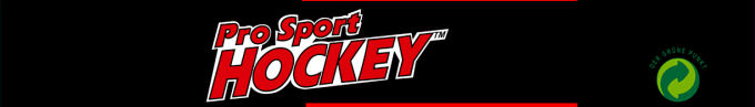 Pro Sport Hockey — box-2D-side (SS)