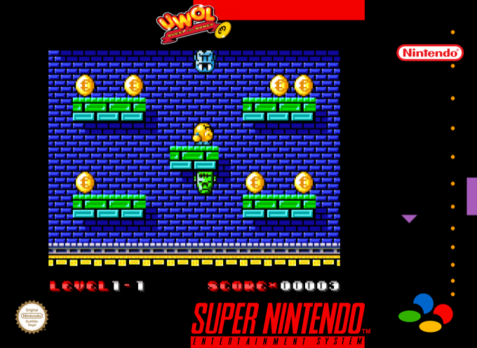 Uwol Quest for Money — box-2D (SS)