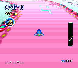 Uchuu Race - Astro Go! Go! — ss (WOR)