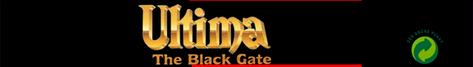 Ultima 7 - The Black Gate — box-2D-side (SS)