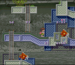 Umihara Kawase — ss (WOR)