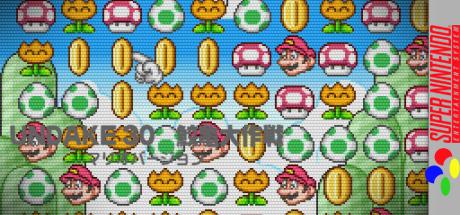 Undake 30 Same Game Daisakusen - Mario Version — steamgrid