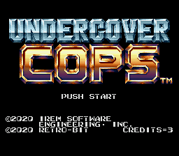 Undercover Cops — sstitle (WOR)