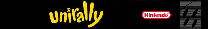 Unirally — box-2D-side (DE)