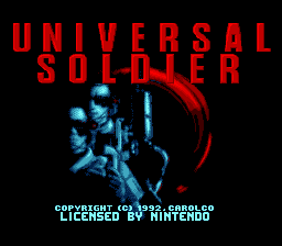 Universal Soldier — sstitle (WOR)