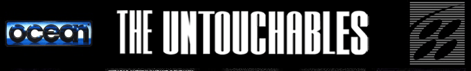 Untouchables, The — box-2D-side (US)