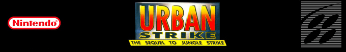 Urban Strike — box-2D-side (EU)