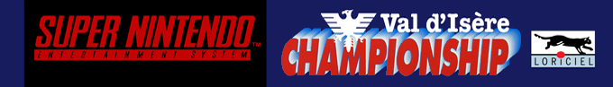 Val D'isère Championship — box-2D-side (FR)