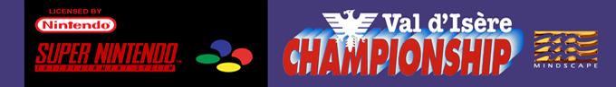Val D'isère Championship — box-2D-side (EU)