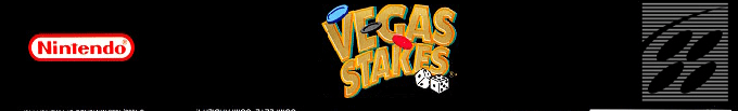 Vegas Stakes — box-2D-side (US)