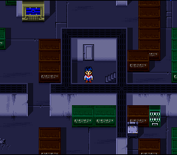 Verne World — ss (WOR)