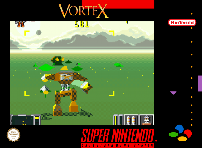 Vortex — box-2D (SS)