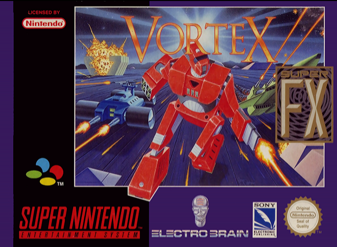 Vortex — box-2D (EU)