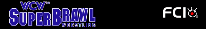 Wcw Superbrawl Wrestling — box-2D-side (US)