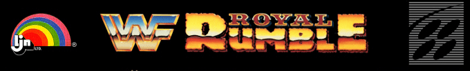 Wwf Royal Rumble — box-2D-side (EU)