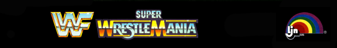 WWF Super Wrestlemania — box-2D-side (EU)